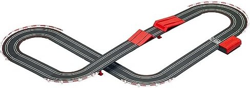 Carrera GO!!! Set - Highway Chase (62430)