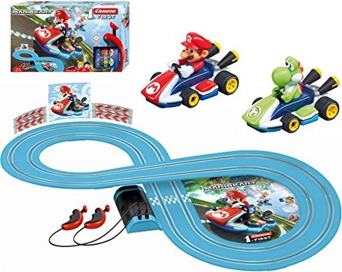 Carrera First - Nintendo Mario Kart (63014)