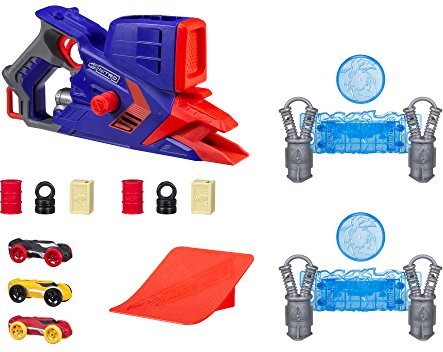 Hasbro Nerf Nitro FlashFury chaos (C0788)