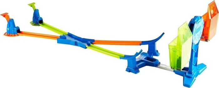 Mattel Hot Wheels Balance Breakout Trackset (FRH34)