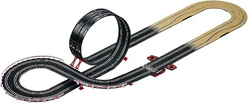 Carrera GO!!! Set - Super Rally (62495)