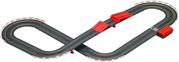 Carrera GO!!! Set - Minion Kart Racing (63507)
