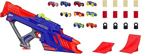 Hasbro Nerf Nitro MotoFury (C0787)