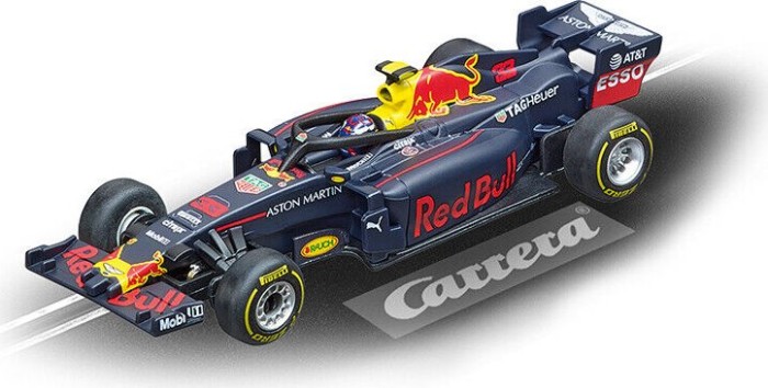 Carrera Digital 143 Car - Red Bull Racing RB14 D.Ricciardo No.3 (41417)