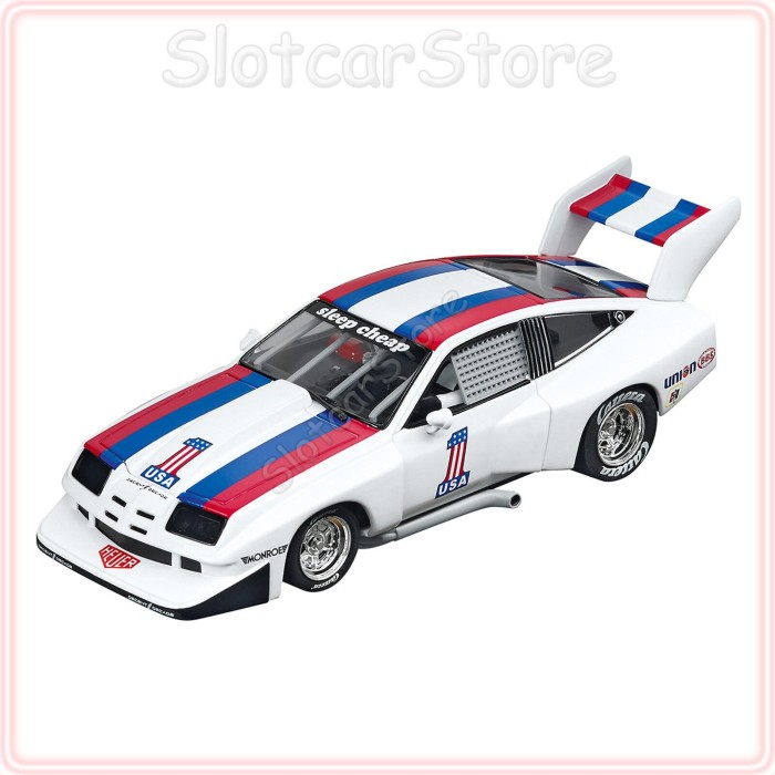 Carrera Digital 132 Car - Chevrolet Dekon Monza No.1 (30850)