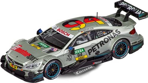 Carrera Digital 132 Car - Mercedes-AMG C 63 DTM G.Paffett No.2 (30884)