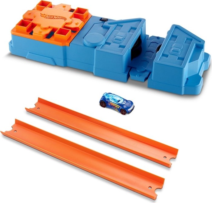 Mattel Hot Wheels Track Builder Unlimited Booster (GBN81)