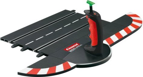 Carrera Digital 124/132 Accessories - 2.4GHz Wireless+ Set Single (10110)