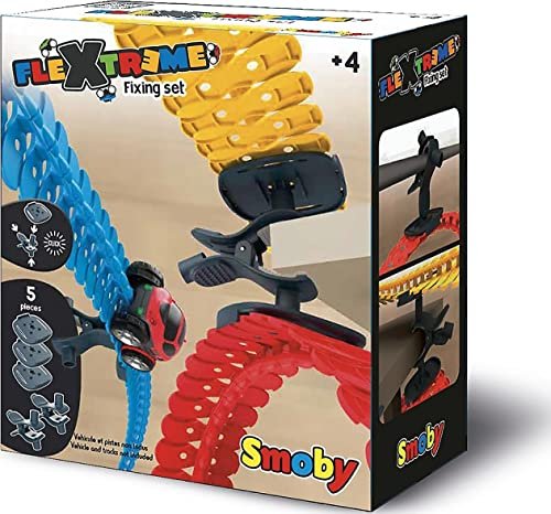 Smoby Flextreme Fixierungsset (180910)