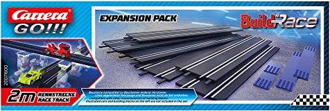 Carrera GO!!!/Evolution Accessories - Expansion Pack (71600)