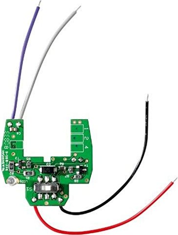 Carrera Digital 132/Evolution Accessories - Digital decoder F1 (26740)