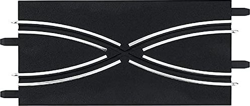 Carrera Digital 143/GO!!! Accessories - Lane change section (61609)