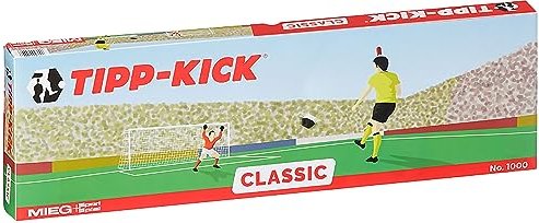Mieg Tipp-Kick Classic Edition (010006)