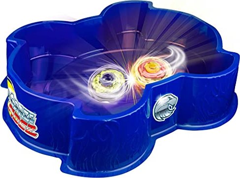 Craze Bladez Mega Arena (10341)