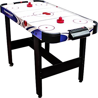 Carromco Airhockey Crosscheck-XT (04013)