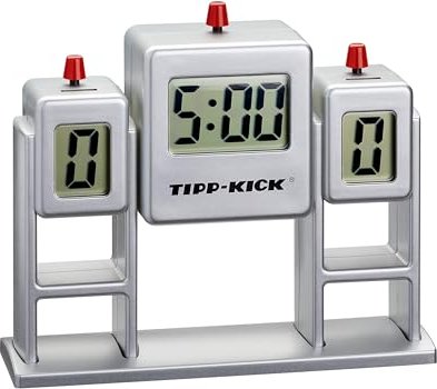 Mieg Tipp-Kick Halbzeituhr mit Toranzeige und Sound (011126)