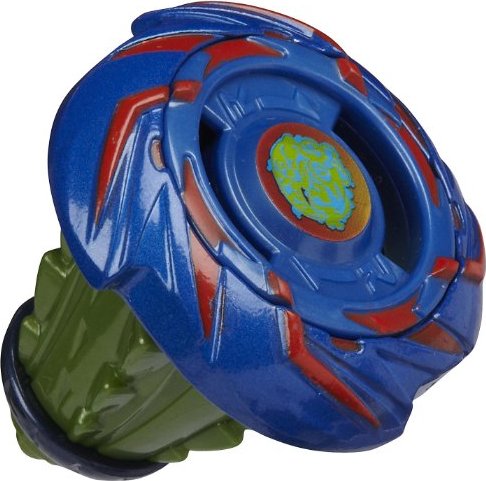Hasbro Beyblade Extreme Top System Tornado Battlers Tornado Lacerta (33662)