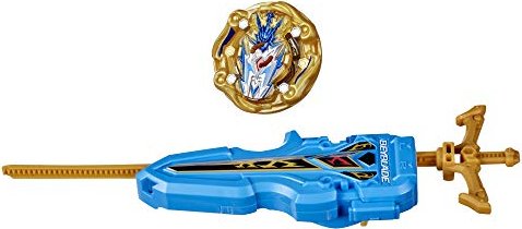 Hasbro Beyblade Burst Rise Hypersphere Apocalypse Starter Set (F0655)