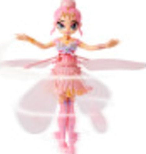 Spin Master Hatchimals Pixies Crystal Flyers pink (6059523)