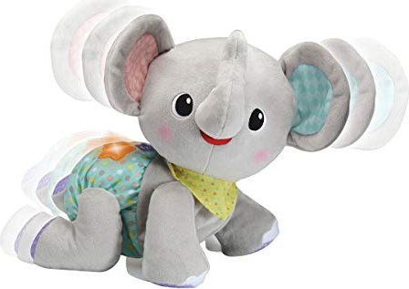 VTech Krabbel mit mir - Elefant (80-533264)