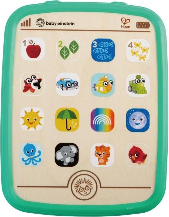 Hape Baby Lerntablet (E11778)