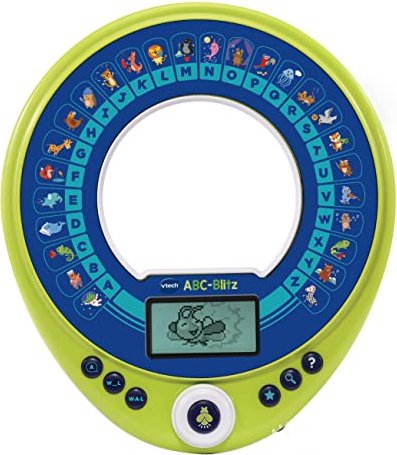 VTech ABC-Blitz (80-616304)