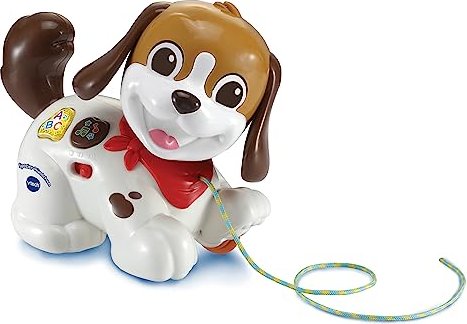VTech Spazier-Hündchen (80-565004)