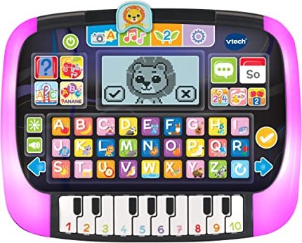 VTech Lern- und Musiktablet (80-551704)