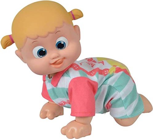 Simba Toys Bouncin' Bonny come to Mummy (105143250)