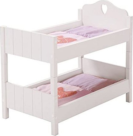 roba Fienchen Doll bunk bed (98331)
