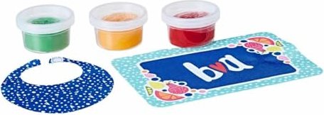 Hasbro Baby Alive Super Snacks Reusable Solid Doll Food Refill Pack (C2727)