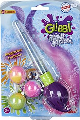 Simba Toys Glibbi Magic Brush (105953570)