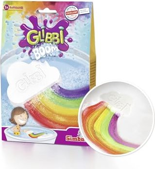 Simba Toys Glibbi Boom (105953451)
