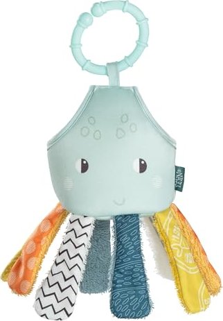 Fehn Dripping octopus (050066)