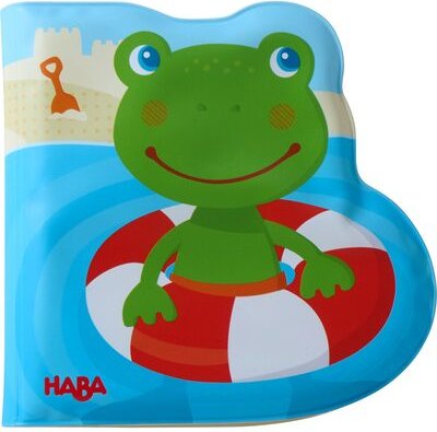 HABA Badebuch Am Strand (1306443001)
