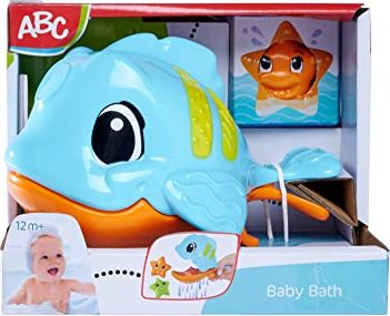 Simba Toys ABC Hungry Fish (104010070)