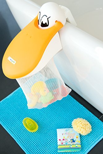 Rotho Babydesign Peli Play Pouch Bath Tidy (60005)