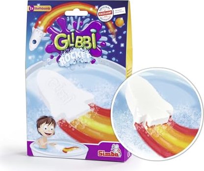Simba Toys Glibbi Rocket (105953541)