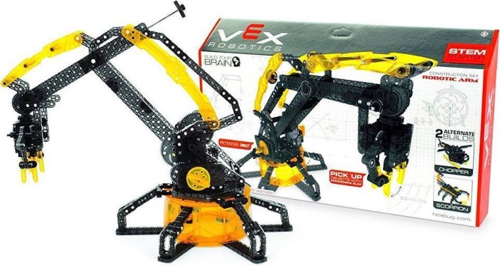 Hexbug VEX Robotics Robotic Arm (406-4202)