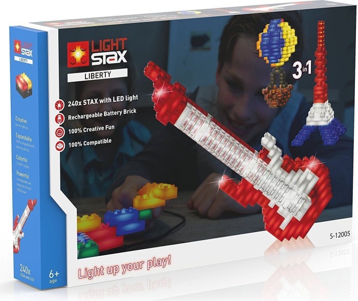 Light Stax Liberty (S-12005)