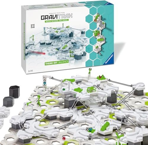 Ravensburger GraviTrax Theme-Set Balance (27470)