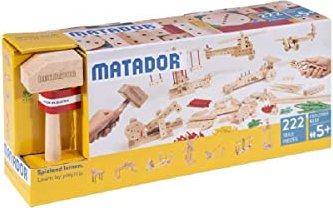 Matador Explorer E222 (11222)