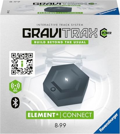 Ravensburger GraviTrax Power Element Connect (27469)