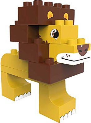 Biobuddi Wildlife - Savanna (BB-0102)