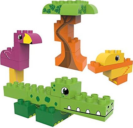 Biobuddi Wildlife - Lagoon (BB-0107)