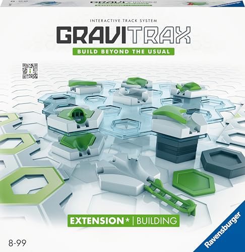 Ravensburger GraviTrax Bauen Erweiterung (22415)