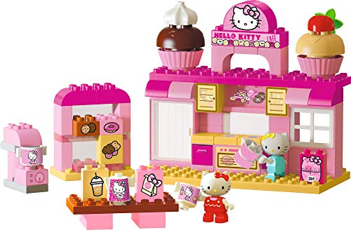 BIG PlayBIG Bloxx Hello Kitty Bäckerei (800057150)