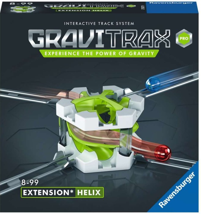 Ravensburger GraviTrax Pro Helix Erweiterung (27027)