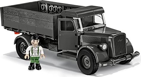 Cobi Historical Collection WW2 Blitz 3.6-36S (2259)