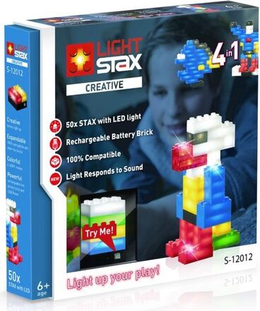 Light Stax Creative (S-12012)